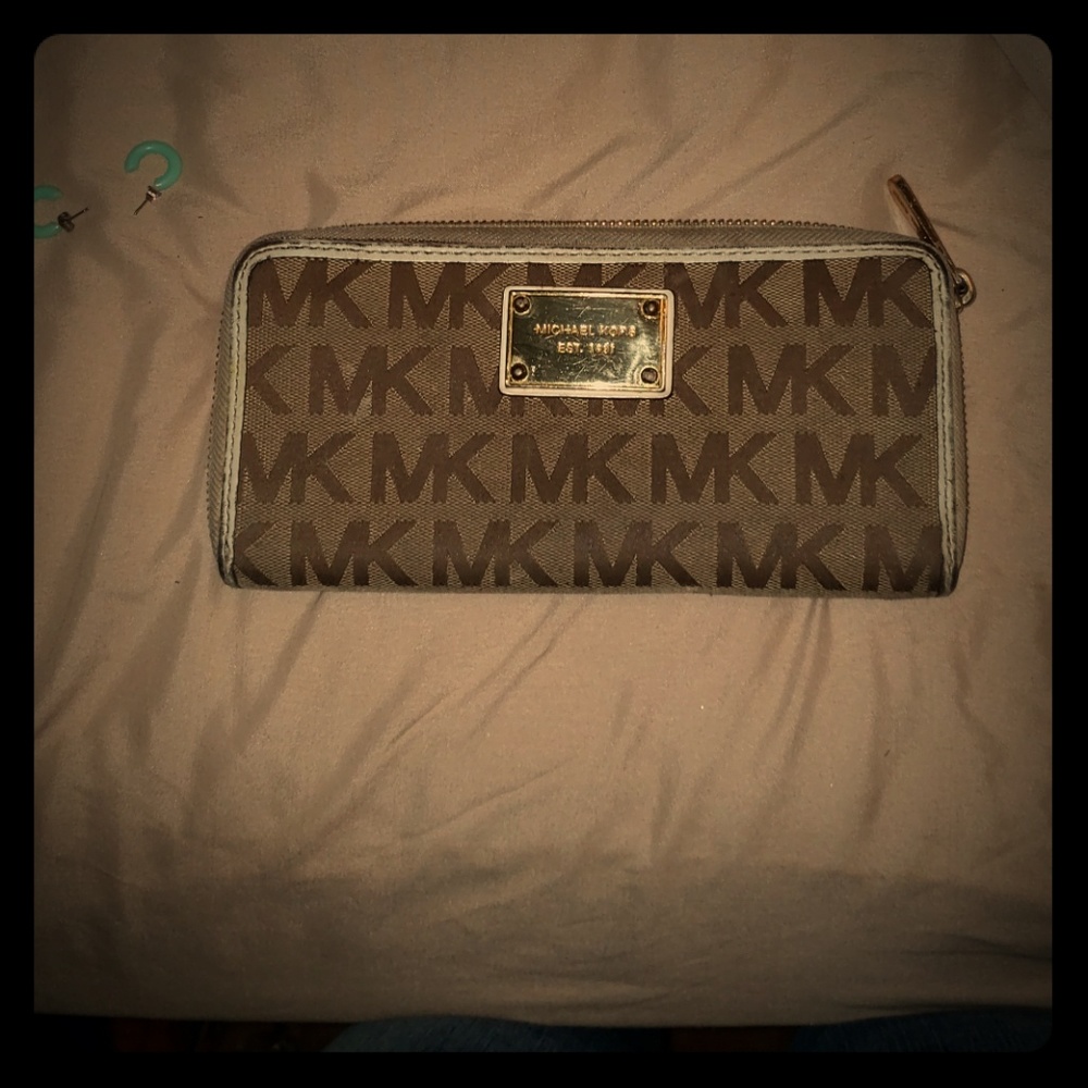 Mk wallet